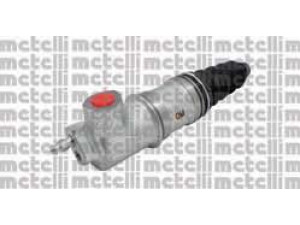 METELLI 54-0023 darbinis cilindras, sankaba 
 Sankaba/dalys -> Sankabos valdymas -> Vykdomasis cilindras
46531636, 60812081, 46421937, 46531635