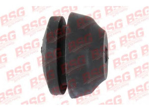BSG BSG 60-700-057 atraminis buferis, variklio tvirtinimas 
 Variklis -> Variklio montavimas -> Guminis buferis, variklio montavimas
631 241 00 65