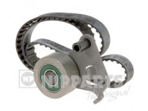 NIPPARTS J1119001 paskirstymo diržo komplektas 
 Techninės priežiūros dalys -> Papildomas remontas