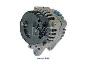 WAIglobal 8156N-6G1 kintamosios srovės generatorius