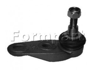 FORMPART 1204010 atramos/vairo trauklė 
 Ašies montavimas/vairavimo mechanizmas/ratai -> Sujungimai -> Atramos/vairo trauklė
31126772304, 31 12 4 048 630, 31 12 6 772 304