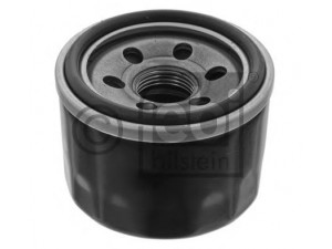 FEBI BILSTEIN 34398 alyvos filtras 
 Techninės priežiūros dalys -> Techninės priežiūros intervalai
1230A040, 132 180 00 10