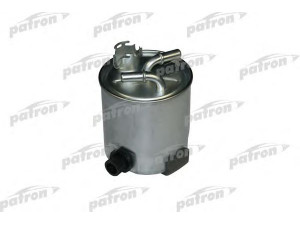 PATRON PF3199 kuro filtras 
 Techninės priežiūros dalys -> Papildomas remontas
8200506046, 8200564638, 8200697875