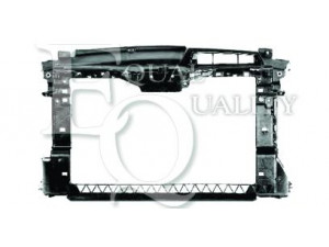 EQUAL QUALITY L05369 priekinis variklio gaubtas 
 Kėbulas -> Kėbulo dalys/ sparnas/buferis -> Priekinis aerodinaminio pasipriešinimo sumažinimas/grotelės
1K8805588A