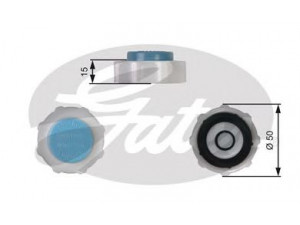 GATES RC221 dangtelis, radiatorius 
 Aušinimo sistema -> Radiatorius/alyvos aušintuvas -> Išsiplėtimo bakelis, variklio aušinimo skystis
7700805032, 7700808837