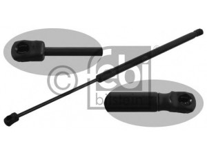 FEBI BILSTEIN 36220 dujinė spyruoklė, bagažinė 
 Priedai -> Bagažinė/pakrovimo skyrius
0132 016, 132 016, 13258179, 13258179