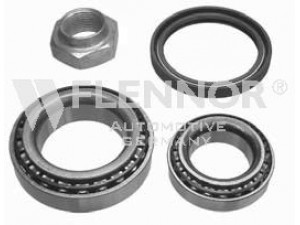 KAWE FR190953 rato guolio komplektas 
 Ašies montavimas/vairavimo mechanizmas/ratai -> Rato stebulė/montavimas -> Rato guolis
281498625, 281498625