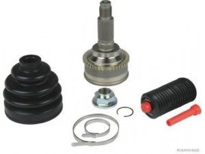 MAGNETI MARELLI 600000061780 jungčių komplektas, kardaninis velenas
GR02-25-50X, GR02-25-60X