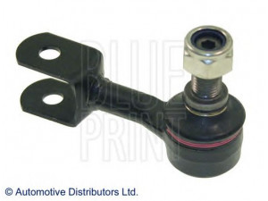 BLUE PRINT ADT38578 šarnyro stabilizatorius 
 Ašies montavimas/vairavimo mechanizmas/ratai -> Stabilizatorius/fiksatoriai -> Savaime išsilyginanti atrama
48802-60060