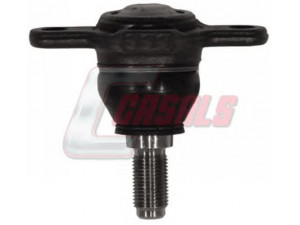 CASALS R1038 atramos/vairo trauklė 
 Ašies montavimas/vairavimo mechanizmas/ratai -> Sujungimai -> Atramos/vairo trauklė
701407361, 701407361B