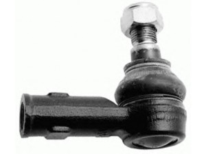 LEMFÖRDER 19719 02 skersinės vairo trauklės galas; kampinis sujungimas 
 Vairavimas -> Vairo mechanizmo sujungimai
5104 091AA, 901 460 01 48, 901 460 03 48