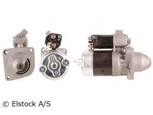 ELSTOCK 25-2157 starteris 
 Elektros įranga -> Starterio sistema -> Starteris
7726946