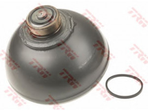 TRW JSS181 pakabos sfera, pneumatinė pakaba 
 Pakaba -> Važiavimo aukščio kontrolė/hidraulinė pakaba
5272.57, 5272.74