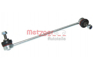 METZGER 53012512 šarnyro stabilizatorius 
 Ašies montavimas/vairavimo mechanizmas/ratai -> Stabilizatorius/fiksatoriai -> Savaime išsilyginanti atrama
3130 3 413 202, 3130 3 414 300