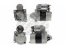 MAPCO 13053 starteris 
 Elektros įranga -> Starterio sistema -> Starteris
4674 0242, 5519 5030, S114-903