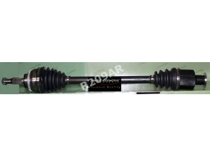 SHAFTEC R209AR kardaninis velenas 
 Ratų pavara -> Kardaninis velenas
7700114987, 7711134459, 7711135253