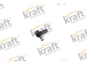 KRAFT AUTOMOTIVE 4310150 skersinės vairo trauklės galas 
 Vairavimas -> Vairo mechanizmo sujungimai
433 419 811D, 443 419 811 B, 443 419 811 D