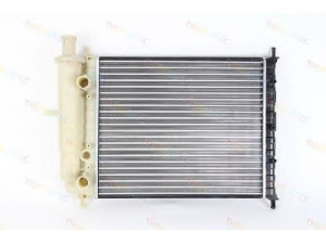 THERMOTEC D7F044TT radiatorius, variklio aušinimas 
 Aušinimo sistema -> Radiatorius/alyvos aušintuvas -> Radiatorius/dalys
46480388