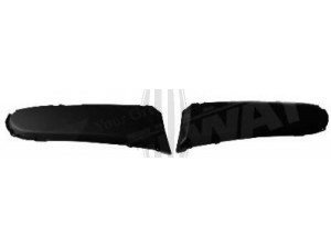 DIEDERICHS 4242064 dangtis, rūko žibintas 
 Kėbulas -> Krumpliastiebiai/laikikliai/rėmai