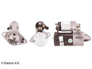 AINDE CGB-52263 starteris 
 Elektros įranga -> Starterio sistema -> Starteris
04793210AB, 4557466, 4557468