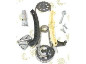 AUTOKIT 03.89038K pavaros grandinės komplektas
038103085E, 03D105209E, 03D109229