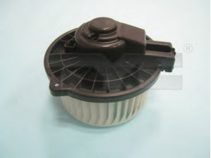 TYC 536-0018 vidaus pūtiklis 
 Šildymas / vėdinimas -> Orpūtė/dalys
87103-42060