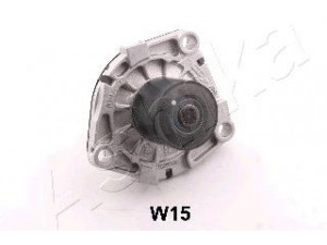ASHIKA 35-0W-W15 vandens siurblys 
 Aušinimo sistema -> Vandens siurblys/tarpiklis -> Vandens siurblys
55568637, 17400-79J81-000, 55209993