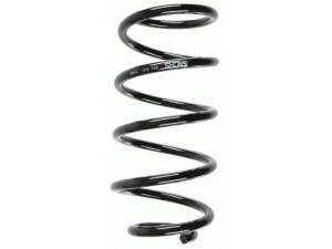 SACHS 994 343 spyruoklė 
 Pakaba -> Spyruoklės
50508838