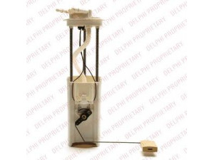 DELPHI FG0032 siuntimo blokas, degalų bakas
25164374