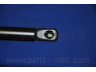 PARTS-MALL PQB-507 dujinė spyruoklė, bagažinė
811614D000