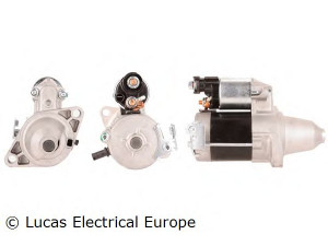 LUCAS ELECTRICAL LRS01482 starteris 
 Elektros įranga -> Starterio sistema -> Starteris
31200-P06-L03, 31200-P2A-003, 31200-P2A-0030