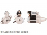 LUCAS ELECTRICAL LRS01482 starteris 
 Elektros įranga -> Starterio sistema -> Starteris
31200-P06-L03, 31200-P2A-003, 31200-P2A-0030