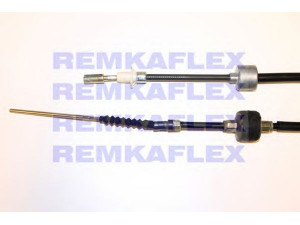 REMKAFLEX 42.2340 sankabos trosas 
 Dviratė transporto priemonės -> Kabeliai ir tachometro velenaai -> Sankabos trosas
95606505