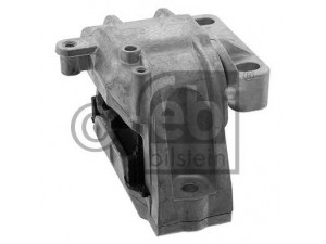 FEBI BILSTEIN 23022 variklio montavimas 
 Variklis -> Variklio montavimas -> Variklio montavimo rėmas
1K0 199 262 AT, 1K0 199 262 AT