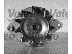 VALEO 510820 kintamosios srovės generatorius