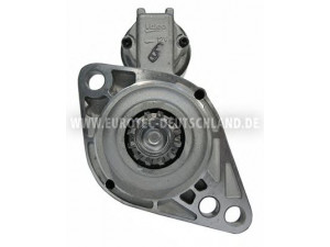 EUROTEC 11090184 starteris 
 Elektros įranga -> Starterio sistema -> Starteris
02Z911023M, 02Z911023N, 02Z911023NX