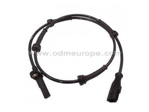ODM-MULTIPARTS 97-990759 jutiklis, rato greitis 
 Elektros įranga -> Jutikliai
4419128, 93859337, 8200675755
