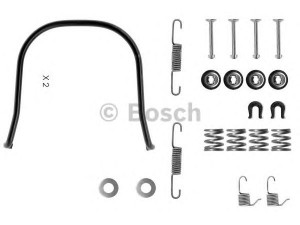 BOSCH 1 987 475 095 priedų komplektas, stabdžių trinkelės 
 Stabdžių sistema -> Būgninis stabdys -> Dalys/priedai