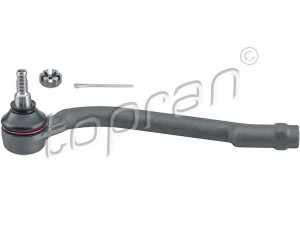 TOPRAN 820 538 skersinės vairo trauklės galas 
 Vairavimas -> Vairo mechanizmo sujungimai
56820 2H000, 56820 2H000