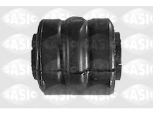 SASIC 0945635 skersinio stabilizatoriaus įvorių komplektas 
 Ašies montavimas/vairavimo mechanizmas/ratai -> Stabilizatorius/fiksatoriai -> Sklendės
509463