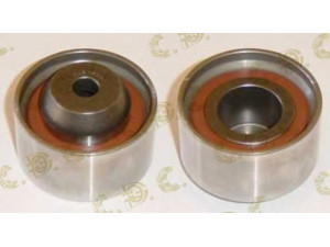 AUTOKIT 03.80507 kreipiantysis skriemulys, paskirstymo diržas 
 Diržinė pavara -> Paskirstymo diržas/komplektas -> Laisvasis/kreipiamasis skriemulys
30874227