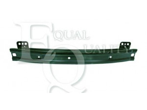 EQUAL QUALITY L04791 montavimo rėmas, buferis 
 Kėbulas -> Kėbulo dalys/ sparnas/buferis -> Buferis/dalys
51786711