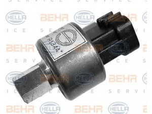 HELLA 6ZL 351 028-031 slėgio jungiklis, oro kondicionavimas 
 Oro kondicionavimas -> Jungiklis
18 54 780, 90506752, 1854780, 90506752