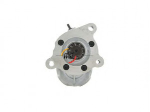 ARTEC 48213236 starteris 
 Elektros įranga -> Starterio sistema -> Starteris
047911023C, 047911023G