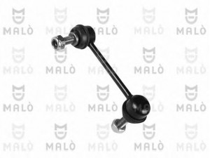 MAL? 500171 šarnyro stabilizatorius 
 Ašies montavimas/vairavimo mechanizmas/ratai -> Stabilizatorius/fiksatoriai -> Savaime išsilyginanti atrama
52325S84A01