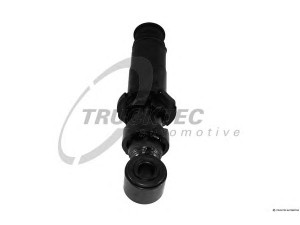 TRUCKTEC AUTOMOTIVE 03.63.005 amortizatorius, kabinos pakaba
1075478