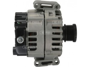 HC-PARTS CA2072IR kintamosios srovės generatorius 
 Elektros įranga -> Kint. sr. generatorius/dalys -> Kintamosios srovės generatorius
0131546802, A0131546802