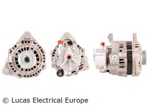 LUCAS ELECTRICAL LRB00381 kintamosios srovės generatorius 
 Elektros įranga -> Kint. sr. generatorius/dalys -> Kintamosios srovės generatorius
95VB-10K359-BA, 95VB-10K359-BB