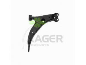 KAGER 87-1572 vikšro valdymo svirtis 
 Ašies montavimas/vairavimo mechanizmas/ratai -> Valdymo svirtis/pasukamosios svirties sujungimas -> Vairo trauklės (valdymo svirtis, išilginis balansyras, diago
48068-20221
