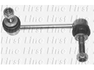 FIRST LINE FDL6957 šarnyro stabilizatorius 
 Ašies montavimas/vairavimo mechanizmas/ratai -> Stabilizatorius/fiksatoriai -> Savaime išsilyginanti atrama
48820-0K040, 488200K030, 4882060050